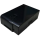 Raspberry Pi Case - Black